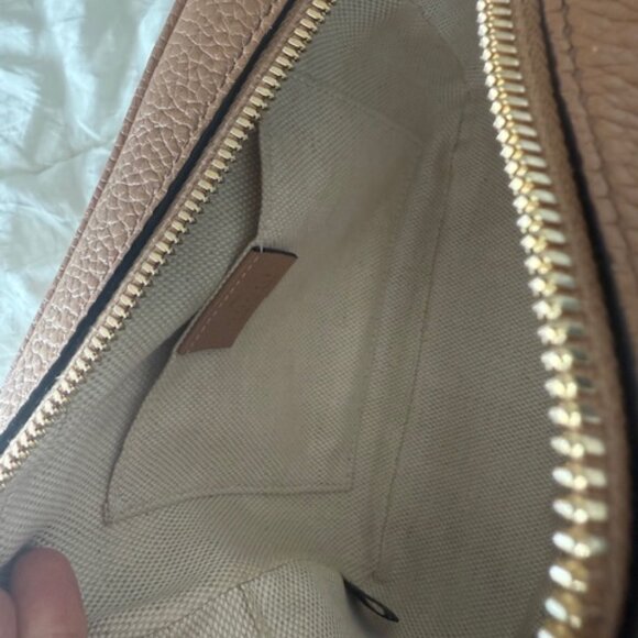 Gucci Soho Bag - Picture 6 of 11